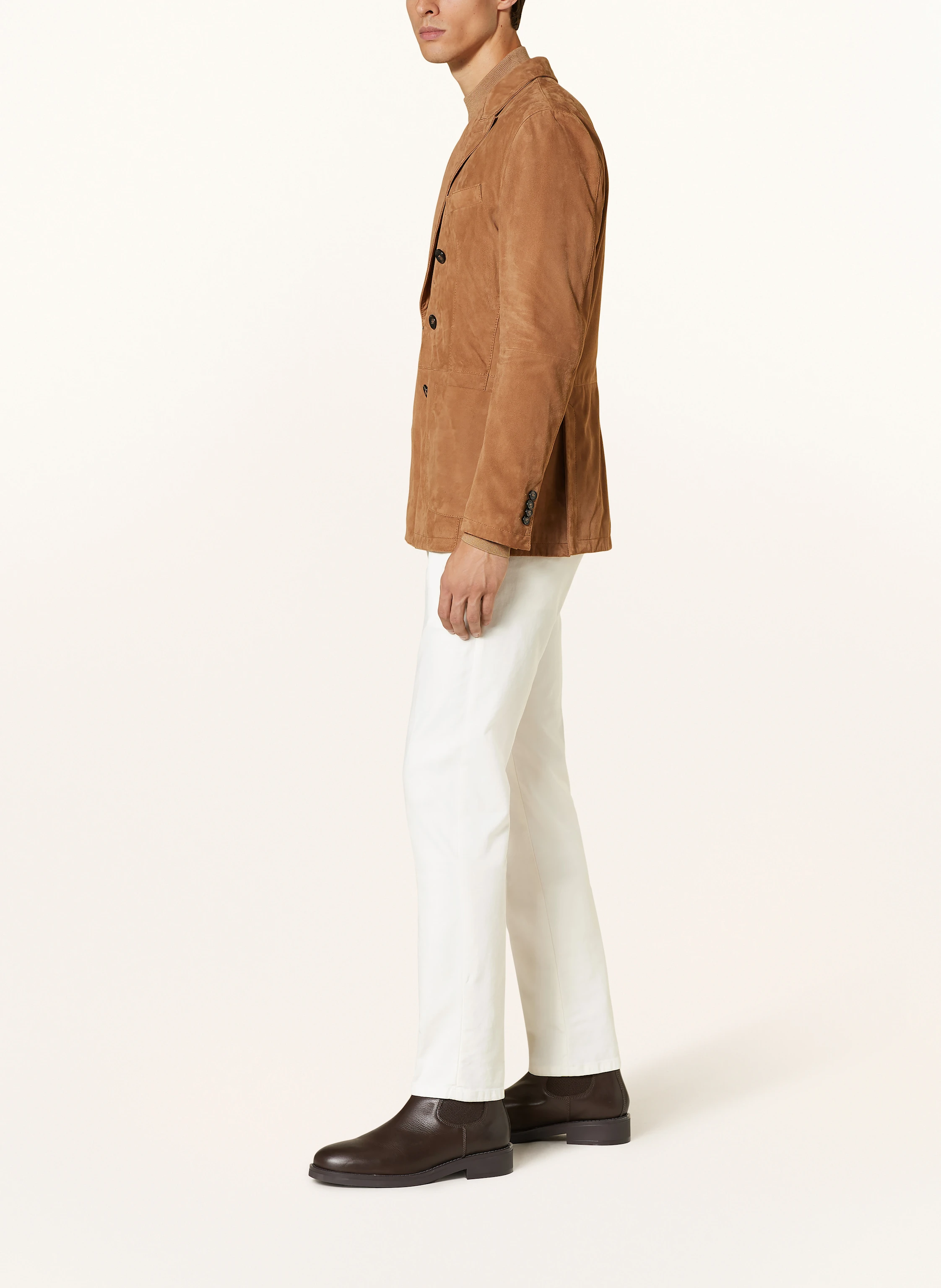 windsor. Chino CINO Slim Fit