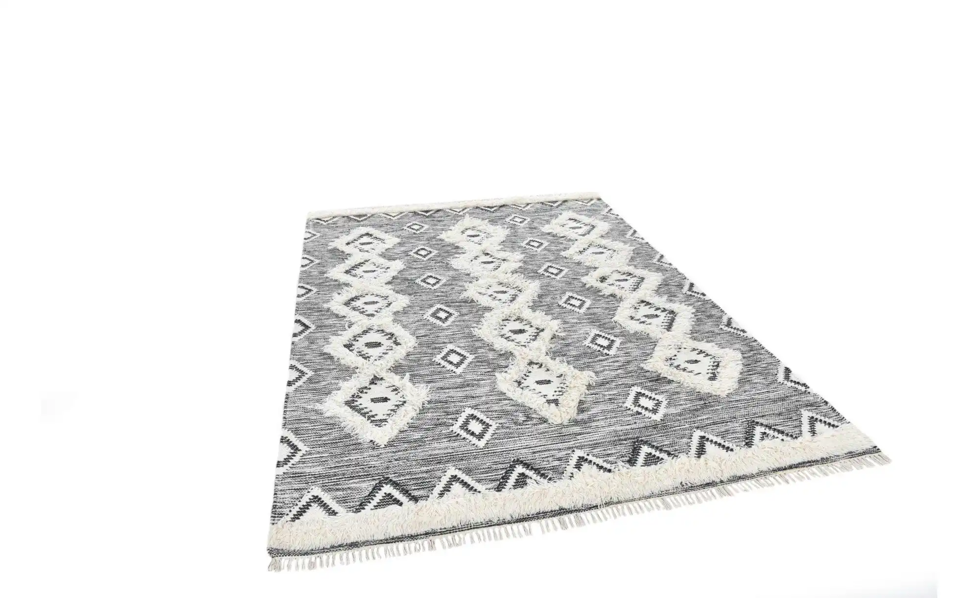 THEKO Wollteppich  Boho Mora