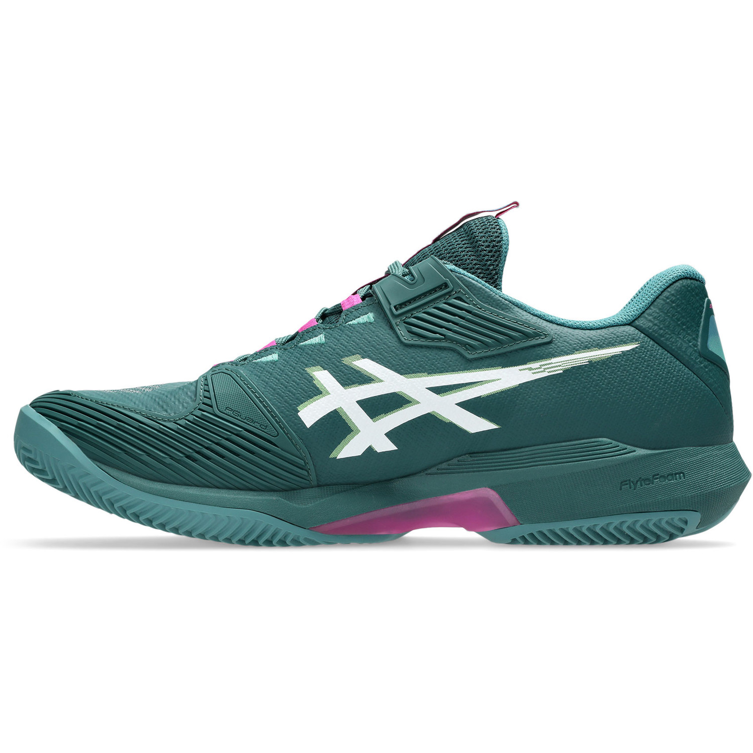 Asics Solution Speed FF 4 Clay Heren