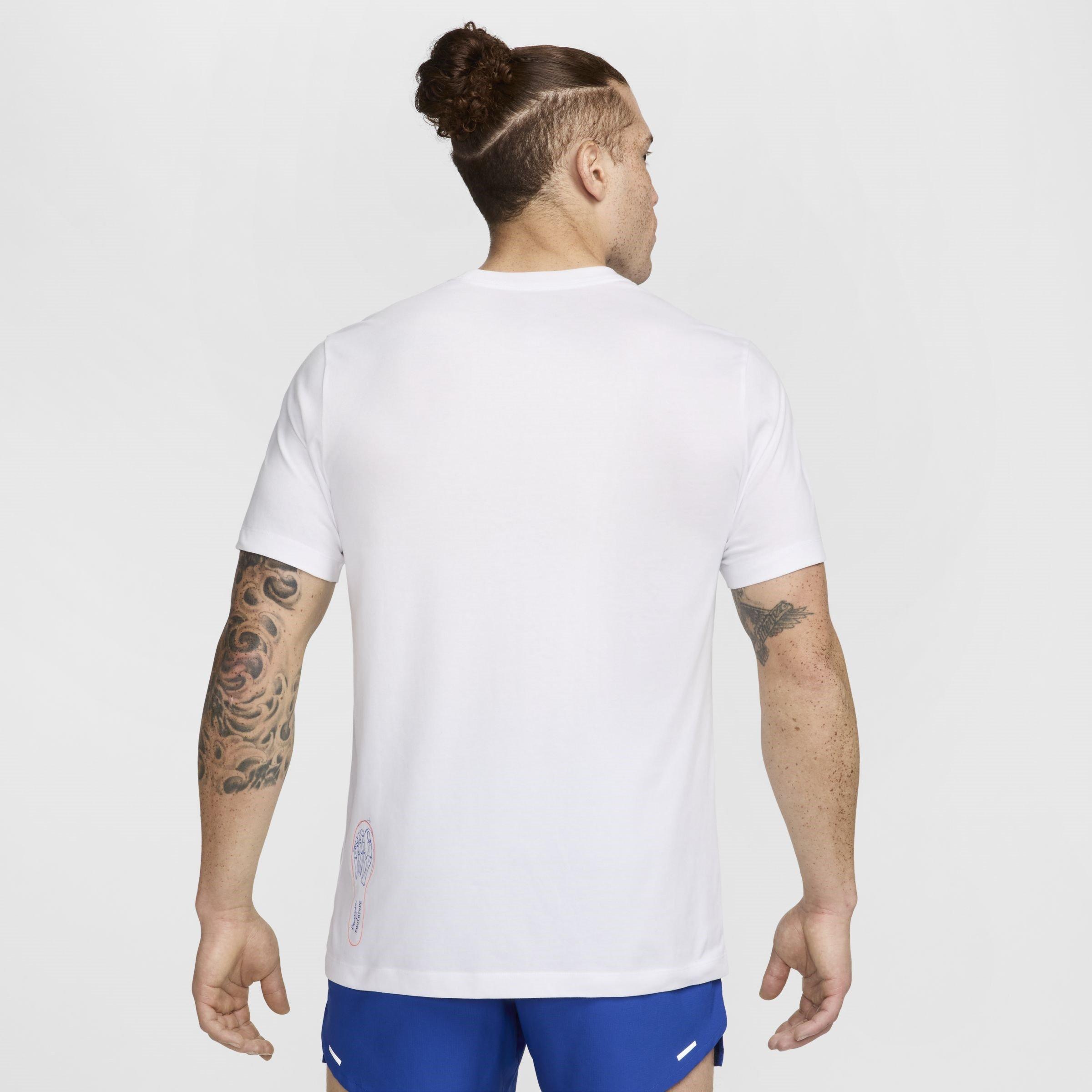 Nike Founders Short Sleeve T shirt Adults
