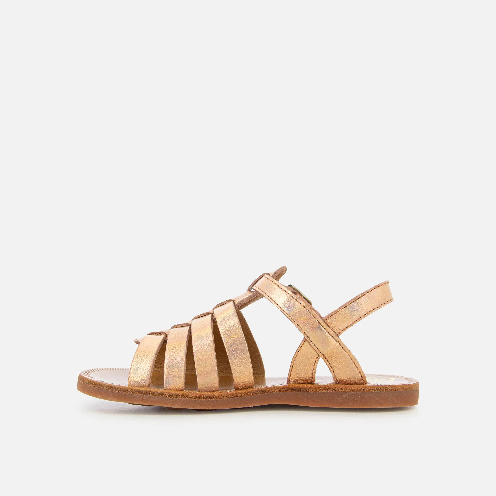 PLAGETTE STRAP