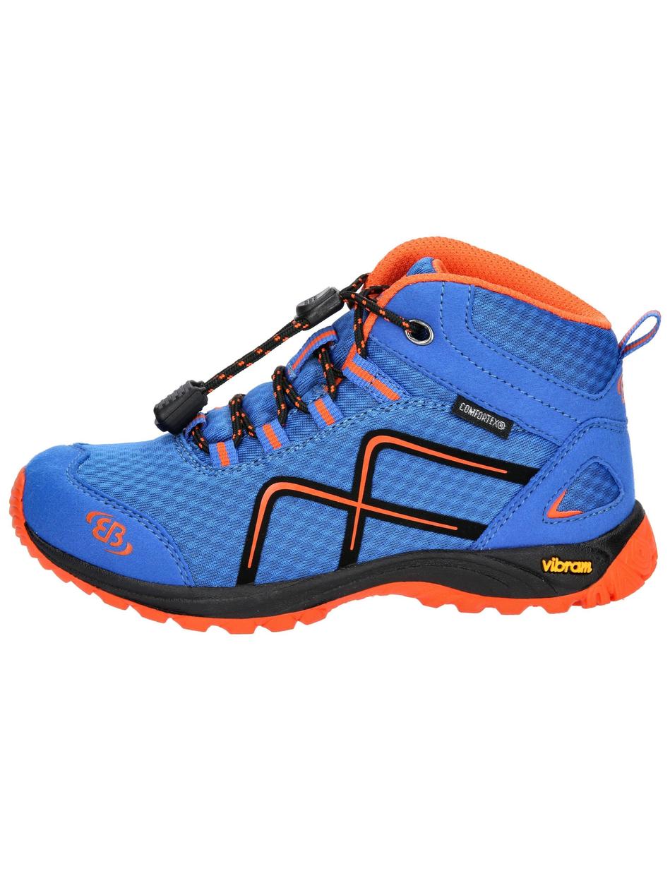 Outdoorstiefel Guide High