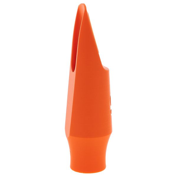 Syos Tenor Spark 7 Lava Orange