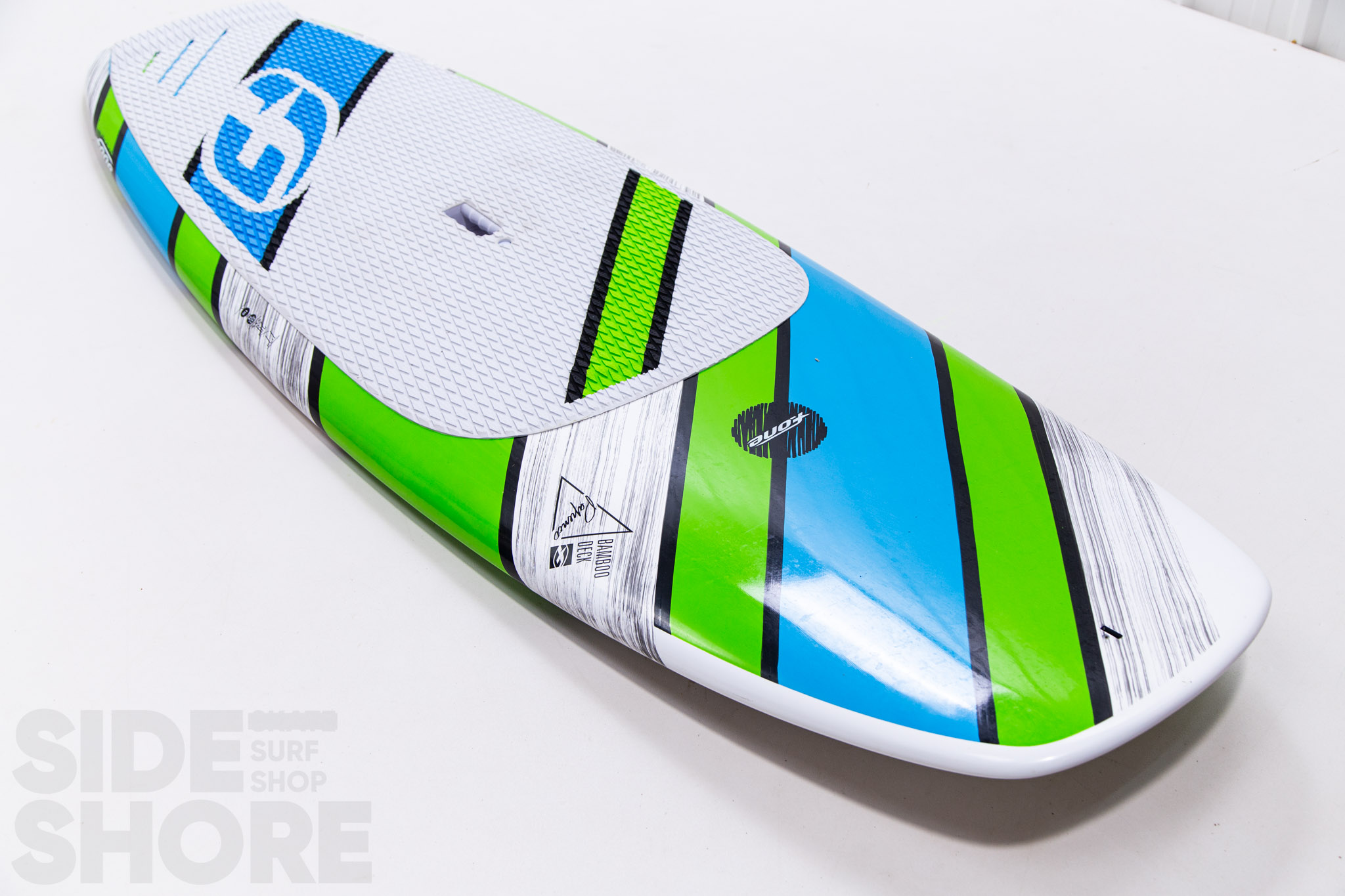 F.one Papenoo Surf 7'7