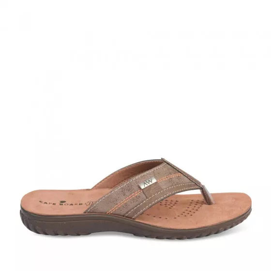 Tongs MARRON CAPE BOARD