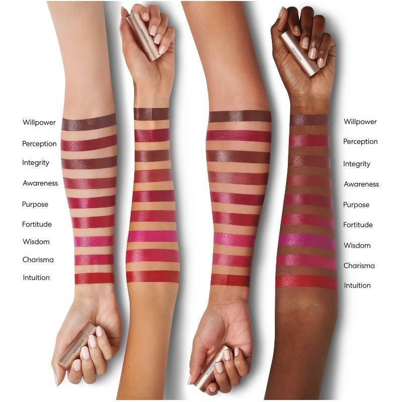 bareMinerals Mineralist Hydra-Smoothing Lipstick 3,6 gr. - Creativity