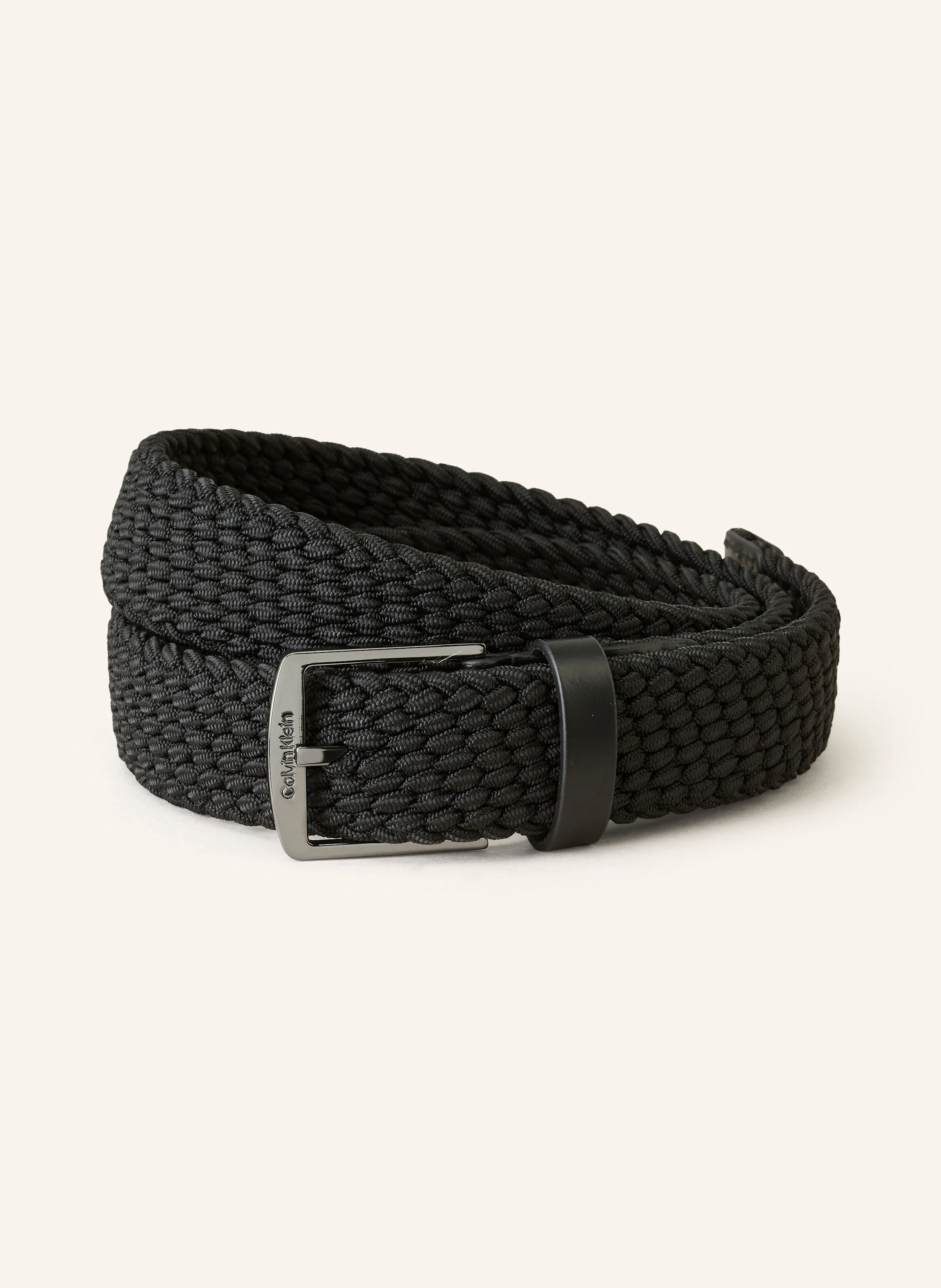 Calvin Klein Flechtgürtel