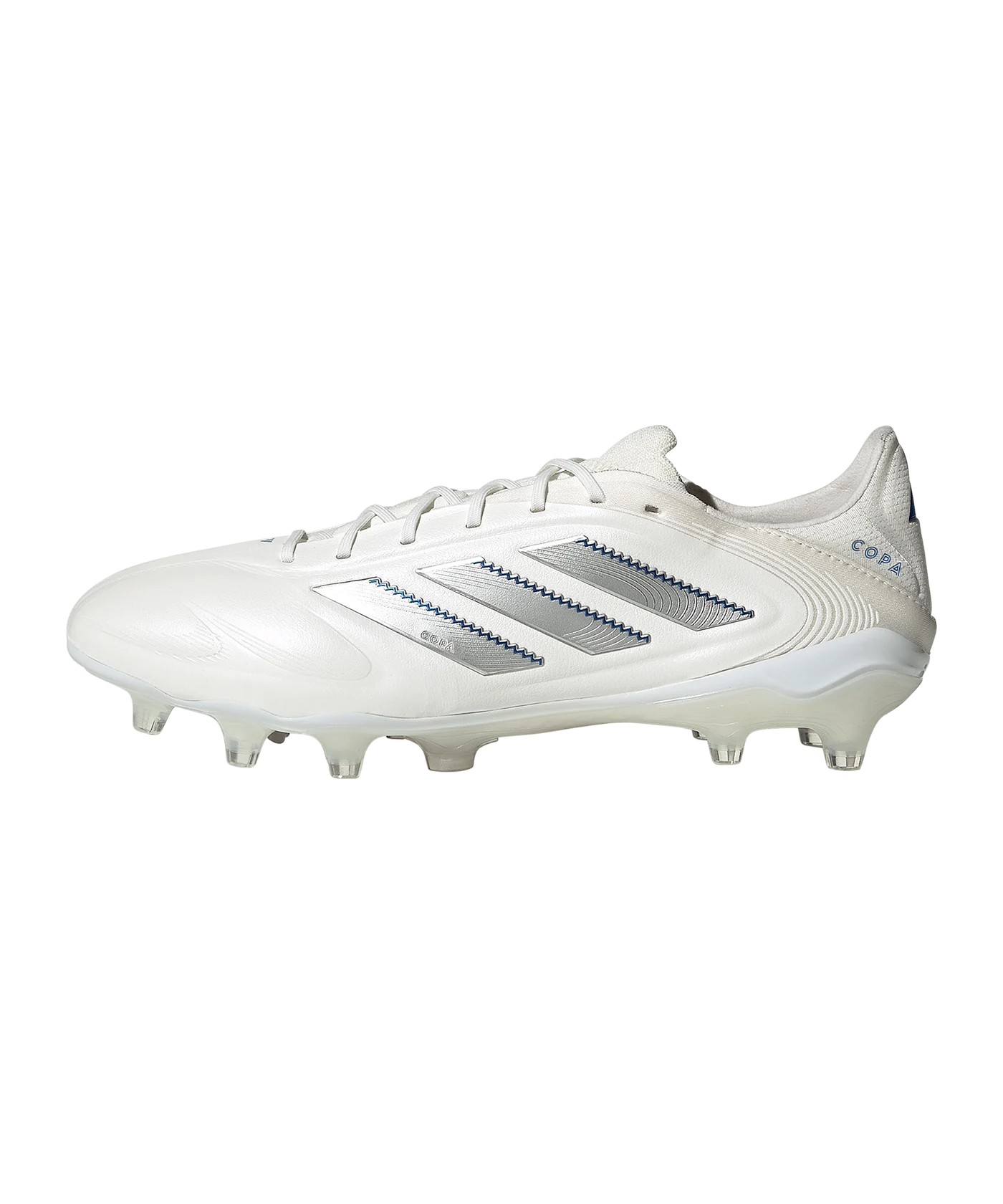 adidas COPA Pure III Elite FG Polar Victory Weiss