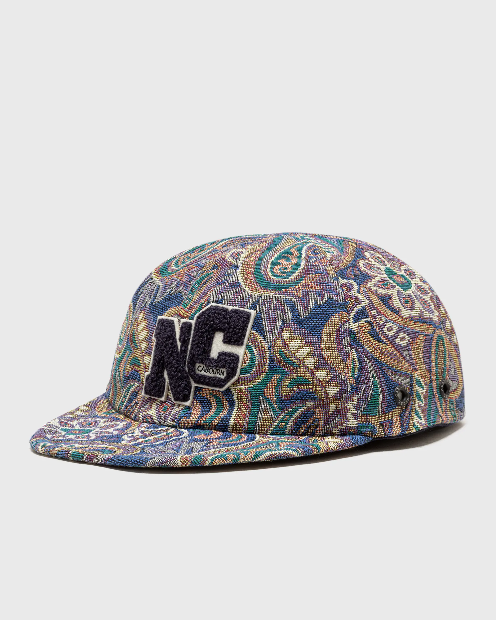 Vans x NIGEL JACQUARD CAP