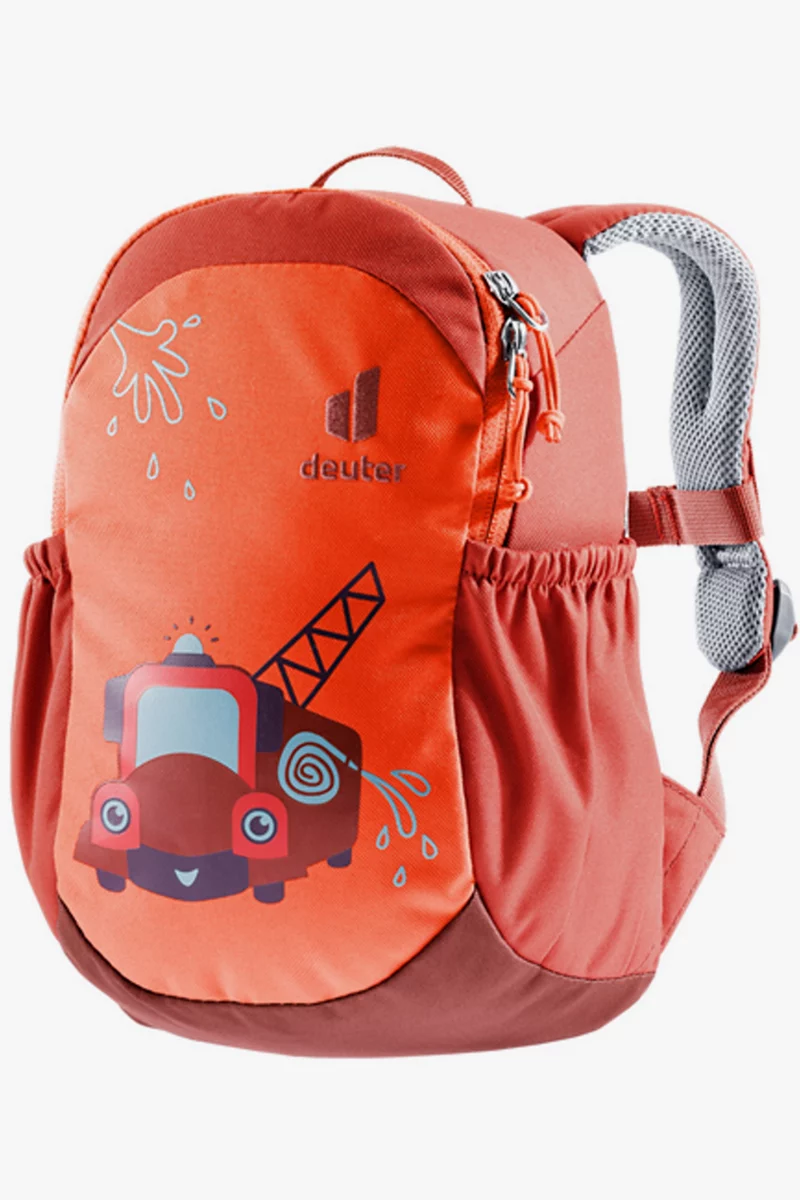 deuter Pico 5 L Kinder Wanderrucksack