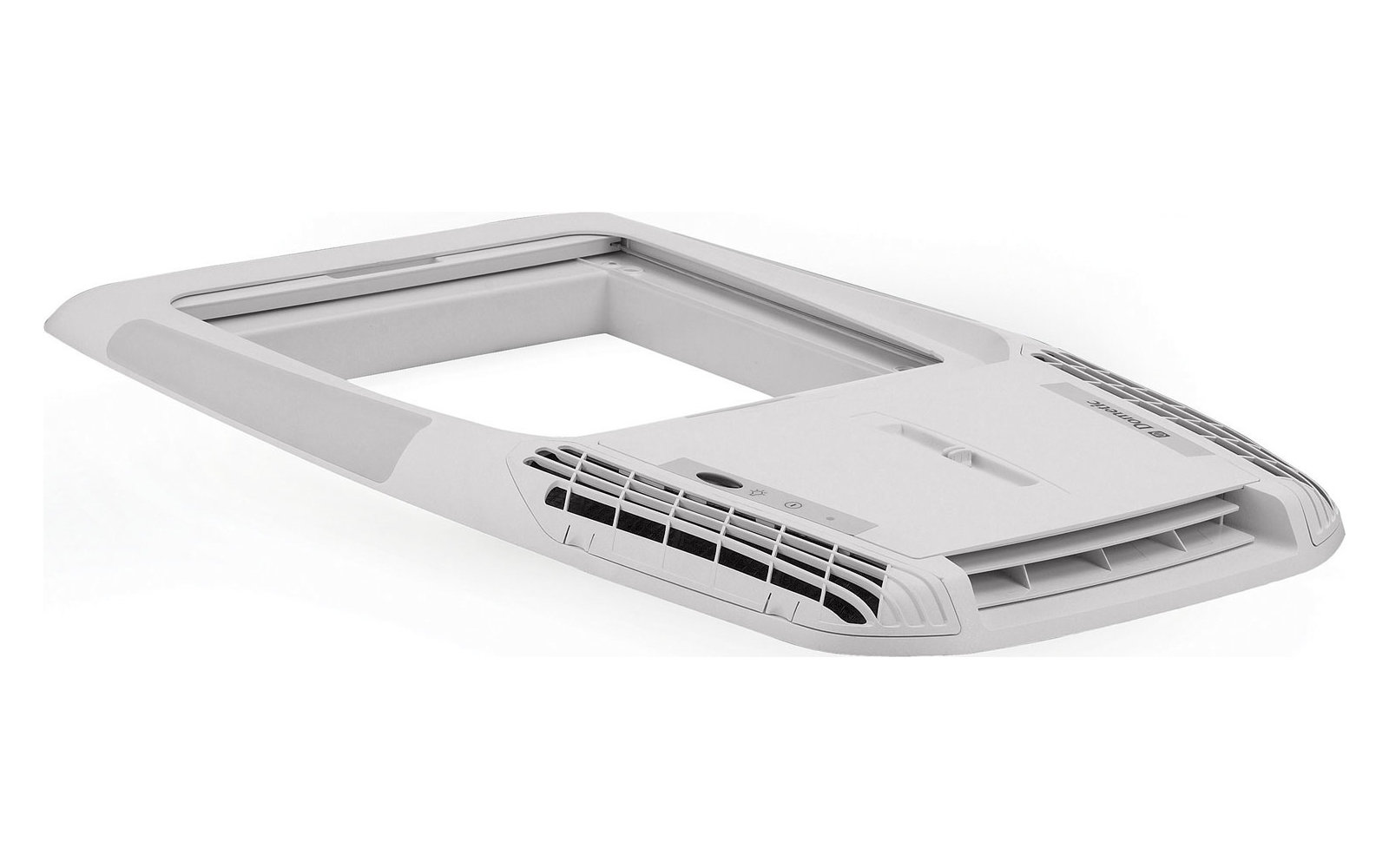Dometic FreshLight 2200 Dachklimaanlage mit Dachfenster 2.200 W Weiß