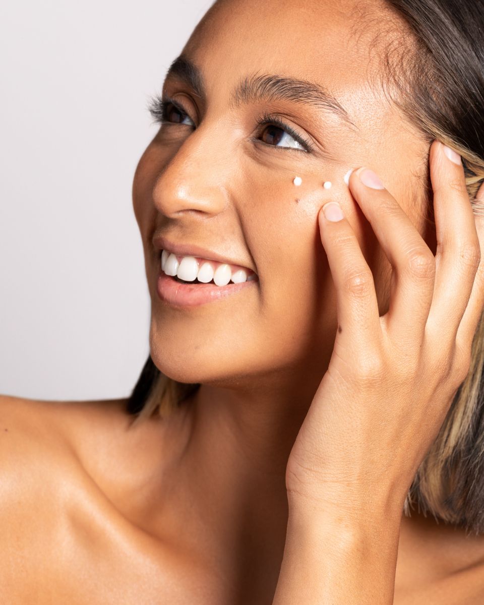 IMAGE Skincare ILUMA intense brightening eye crème