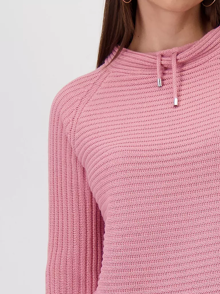 MONARI Pullover rosa