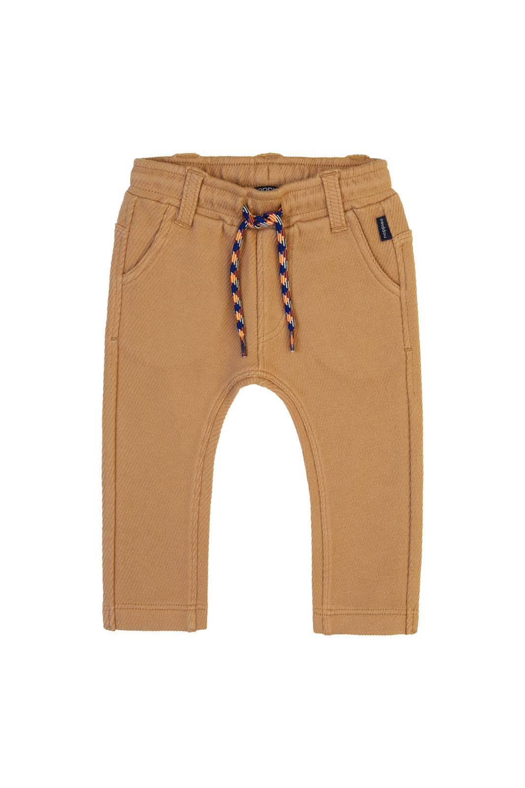Noppies Baby Broek Groix - Natural