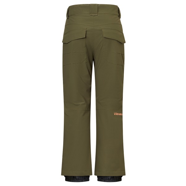 Rehall - Kid's Kyle - Pantalon de ski
