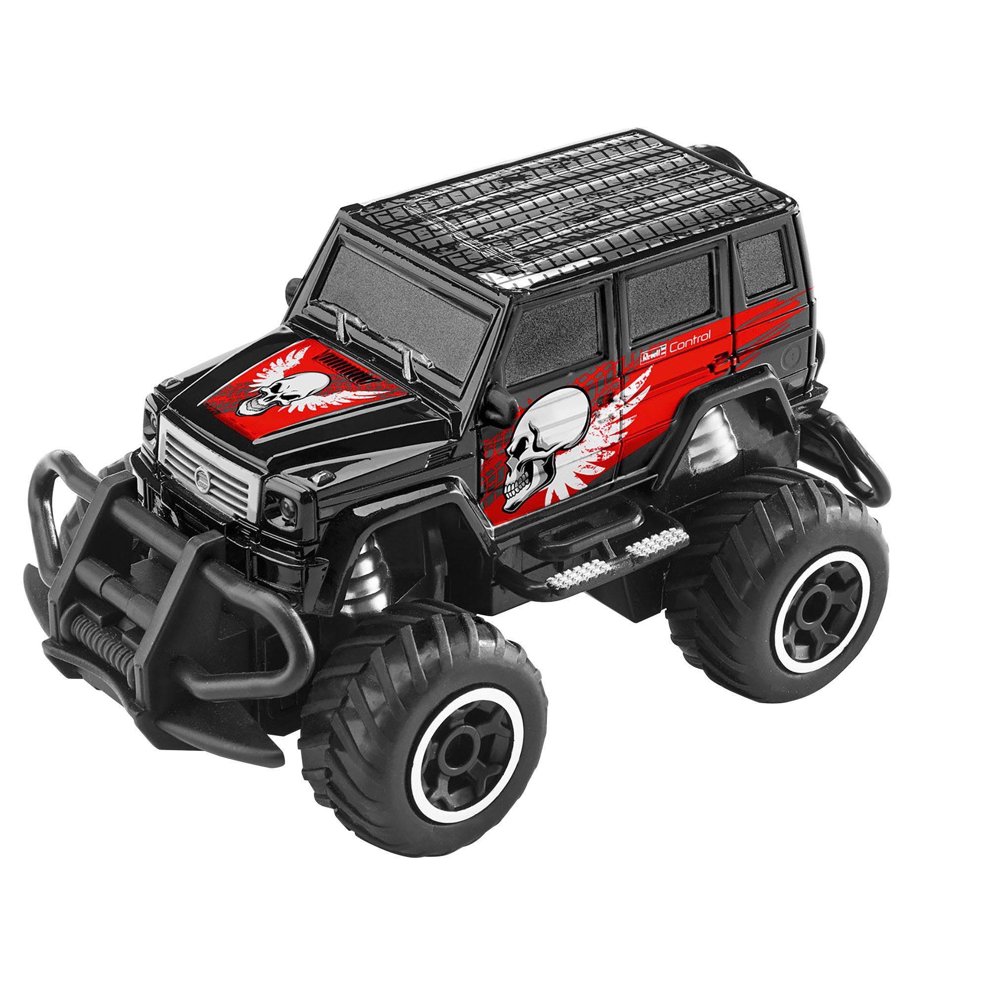 Revell Remote Control Car