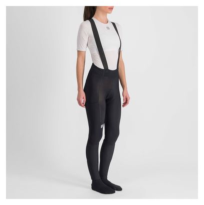 Cuissard Long Femme Sportful Supergiara Noir