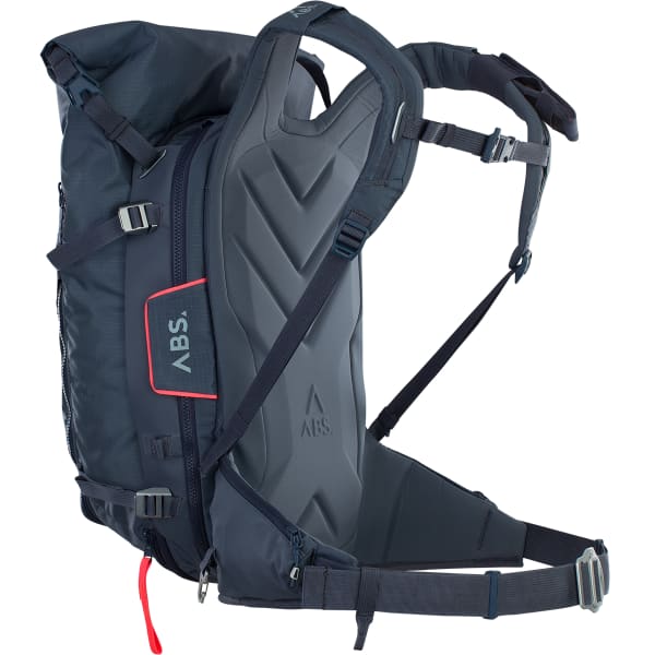 Sac airbag ABS A.LIGHT TOUR 25-30 DUSK