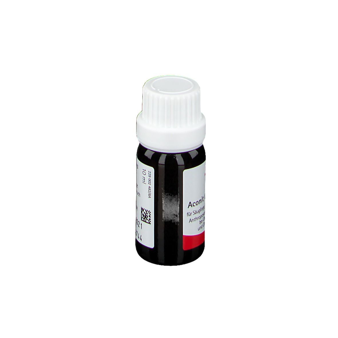 WALA® Aconit Ohrentropfen