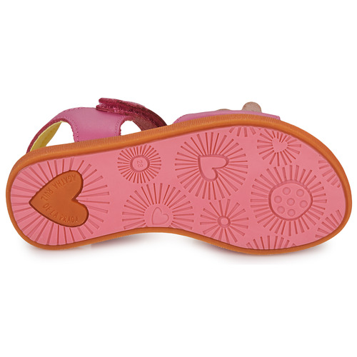 Agatha Ruiz de la Prada - AITANA - Rose