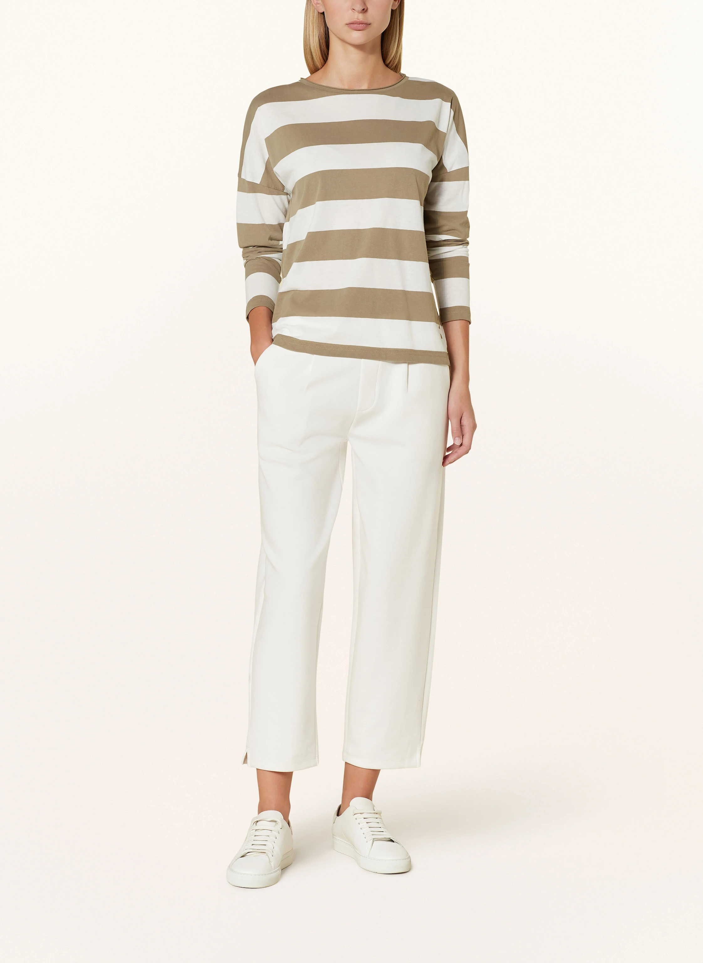 ELBSAND Longsleeve MILIA