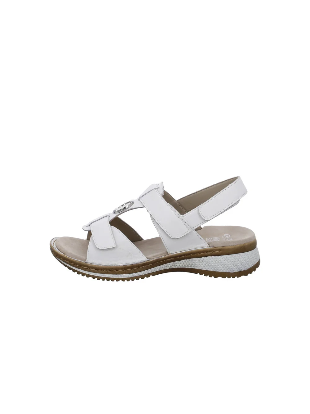 Sandale Hawaii weiss