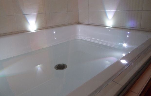 Floating & Massage in Berlin als Geschenk