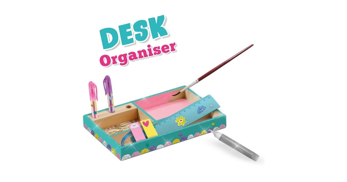SES CreativeBureau-organizer Knutselen  (00109)