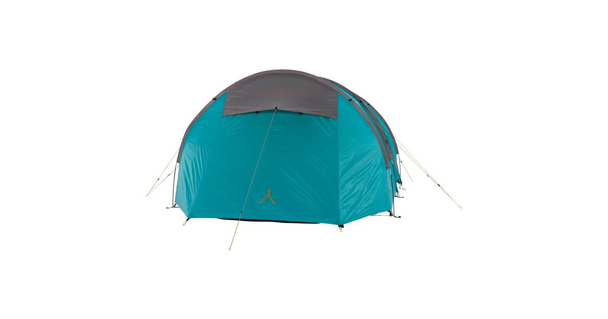 Grand CanyonROBSON 3 Blue Grass tent  (Blauw/grijs)