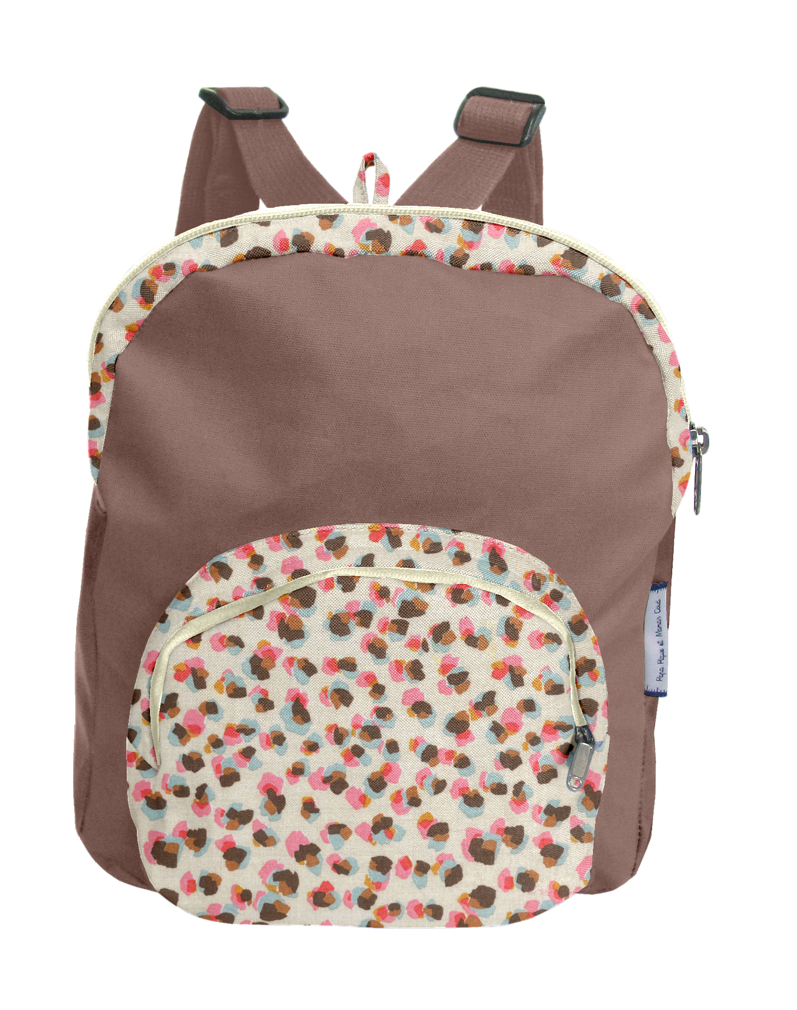 Petit Sac À Dos Confetti Aqua