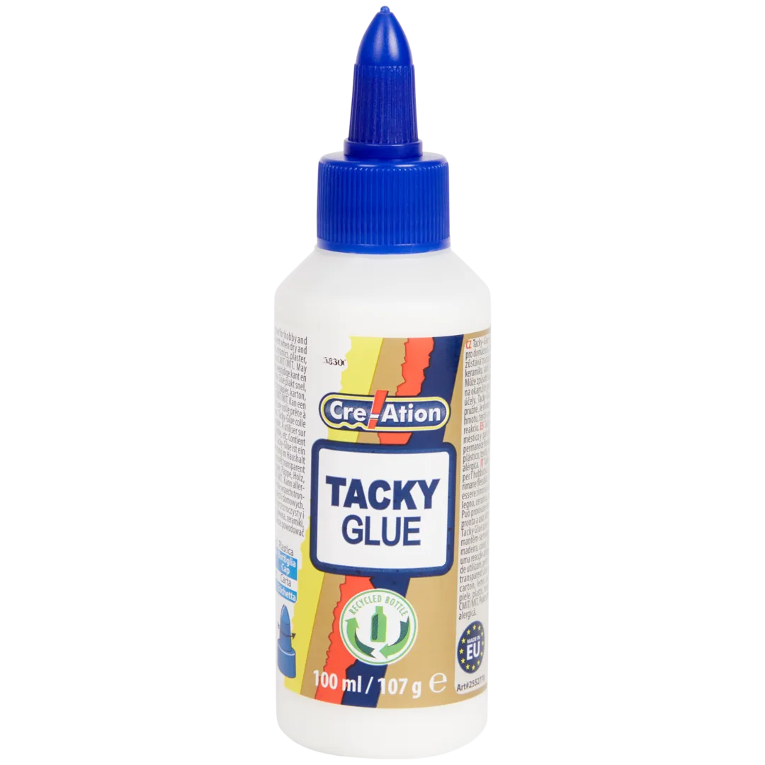 Cre-Ation Colle De Bricolage Tacky Glue