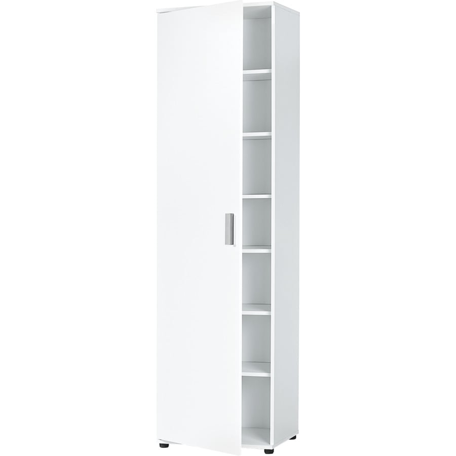 Allzweckschrank Kreta 3 Dekor Eiche Sonoma 50 x 184 x 35 cm