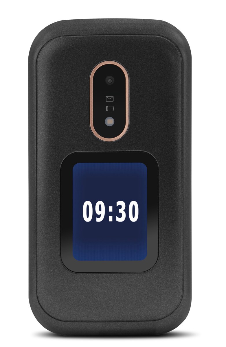 Doro 6060 (schwarz)