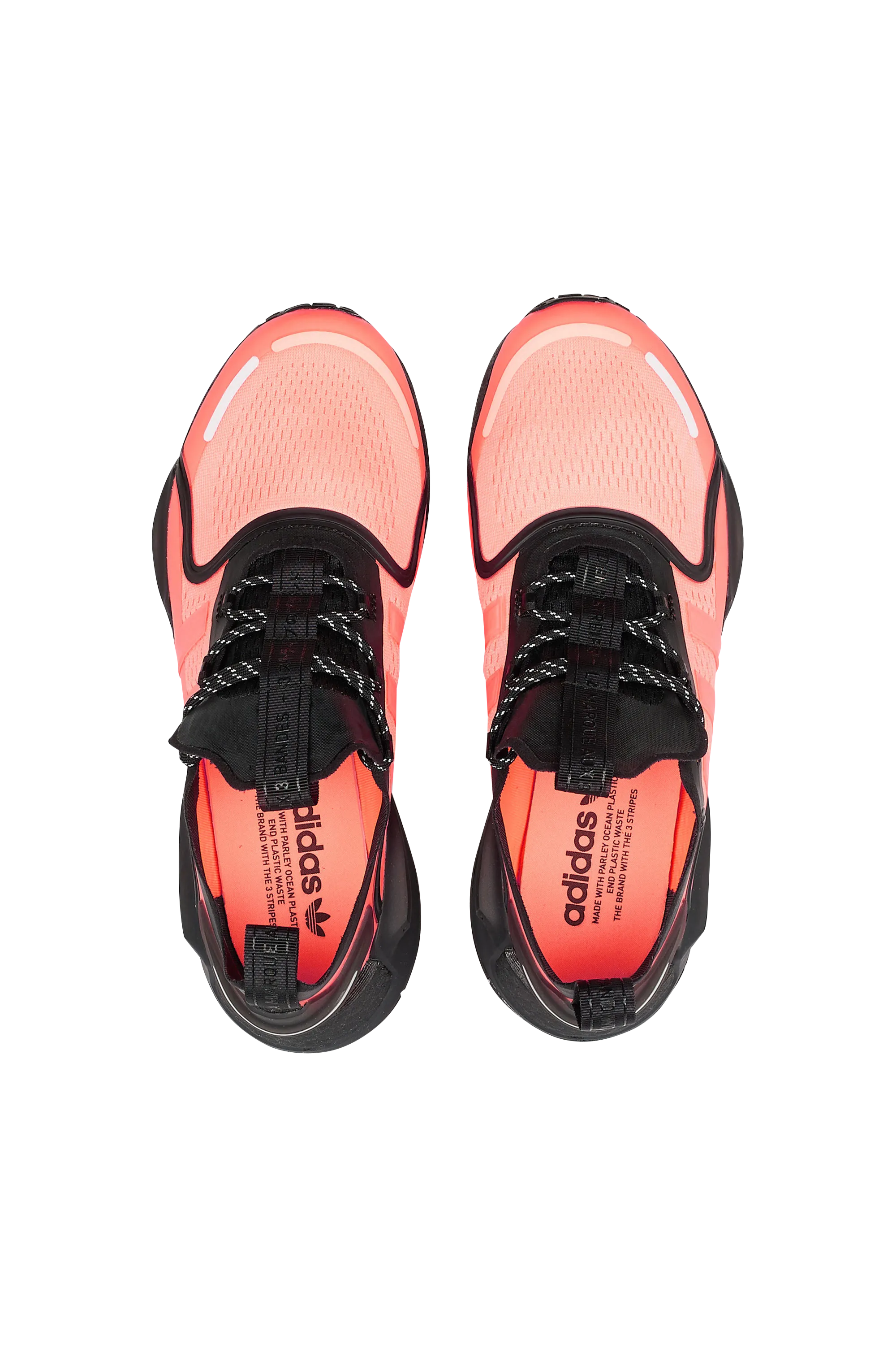 ADIDAS Baskets NMD-V3 Orange