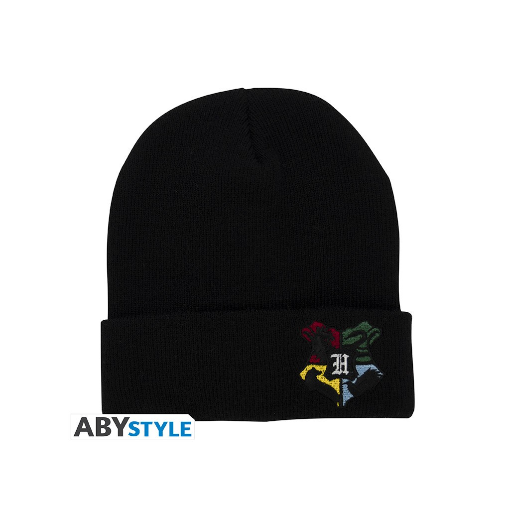 Harry Potter - Bonnet Poudlard