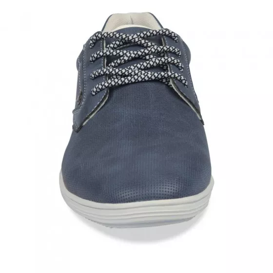 Baskets MARINE DENIM SIDE