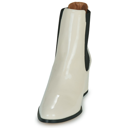 Fericelli - WEIGELI - Off white