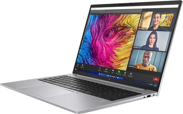 HP ZBook Firefly G11 Ultra-7/32/512 16