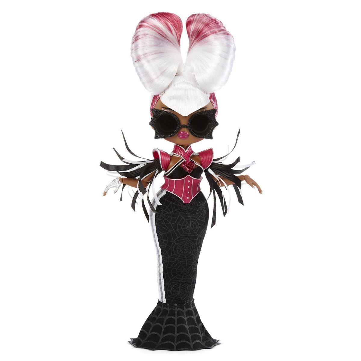 L.O.L. Surprise OMG Movie Magic Doll - Spirit Queen