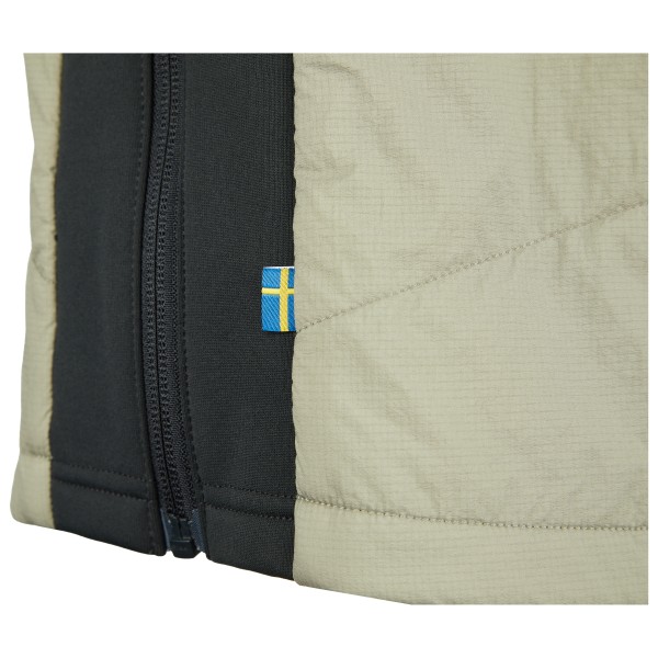 Stoic - Women's MountainWool60 JokkmokkSt. Padded Skirt - Jupe