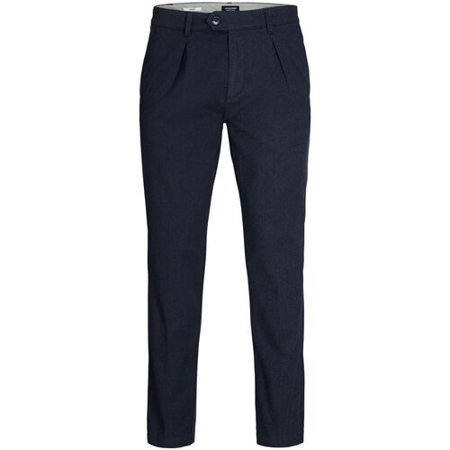Jack & Jones - 12242196 HARVEY WIN-NAVY BLAZER Azul