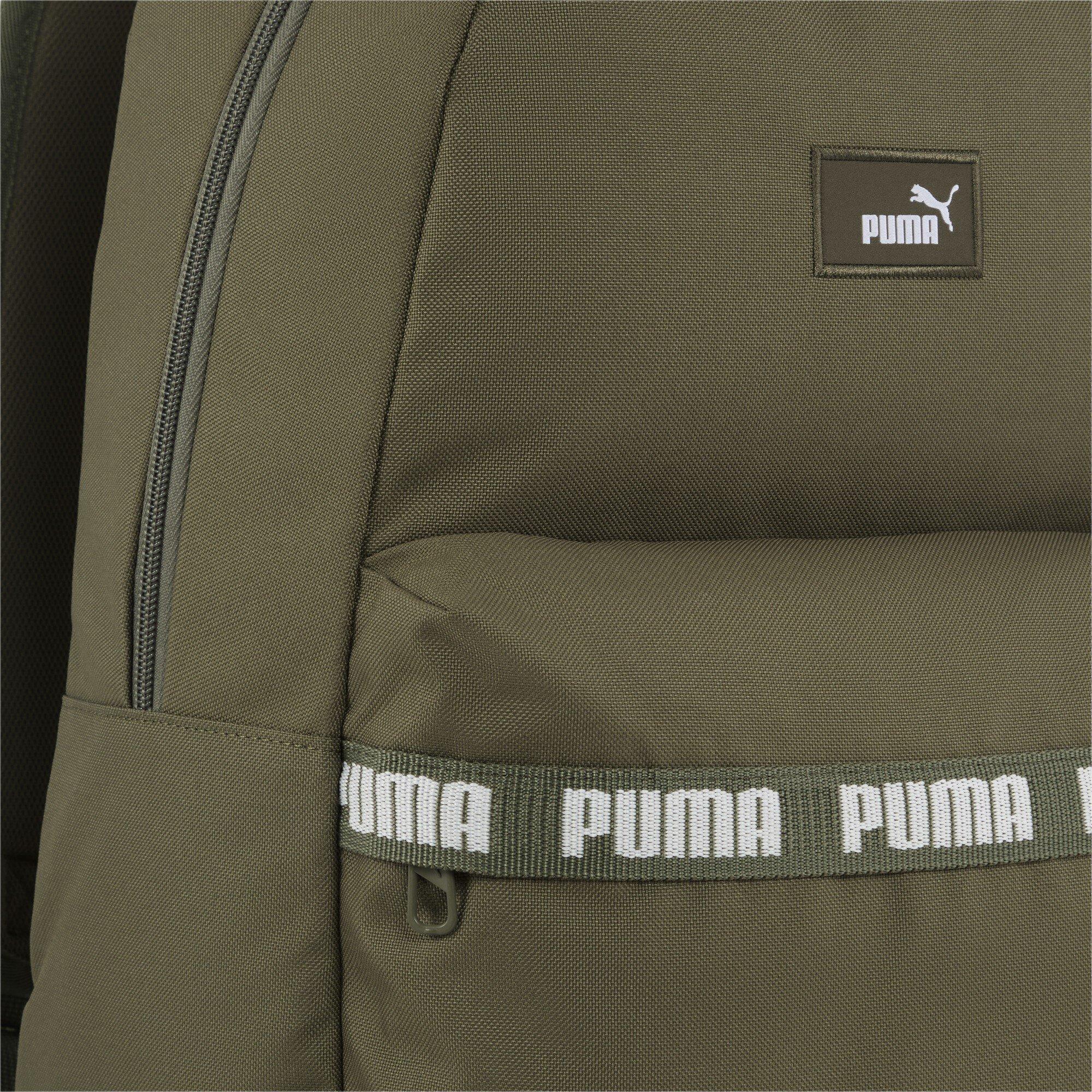 Puma Puma Phase Tape Backpack Unisex Adults