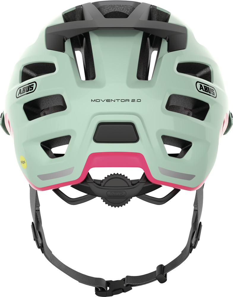 Abus Moventor 2.0 MIPS iced mint