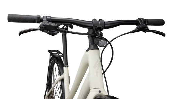 Specialized Turbo Vado SL 4.0 ST EQ Birch - Elcykel - 2024