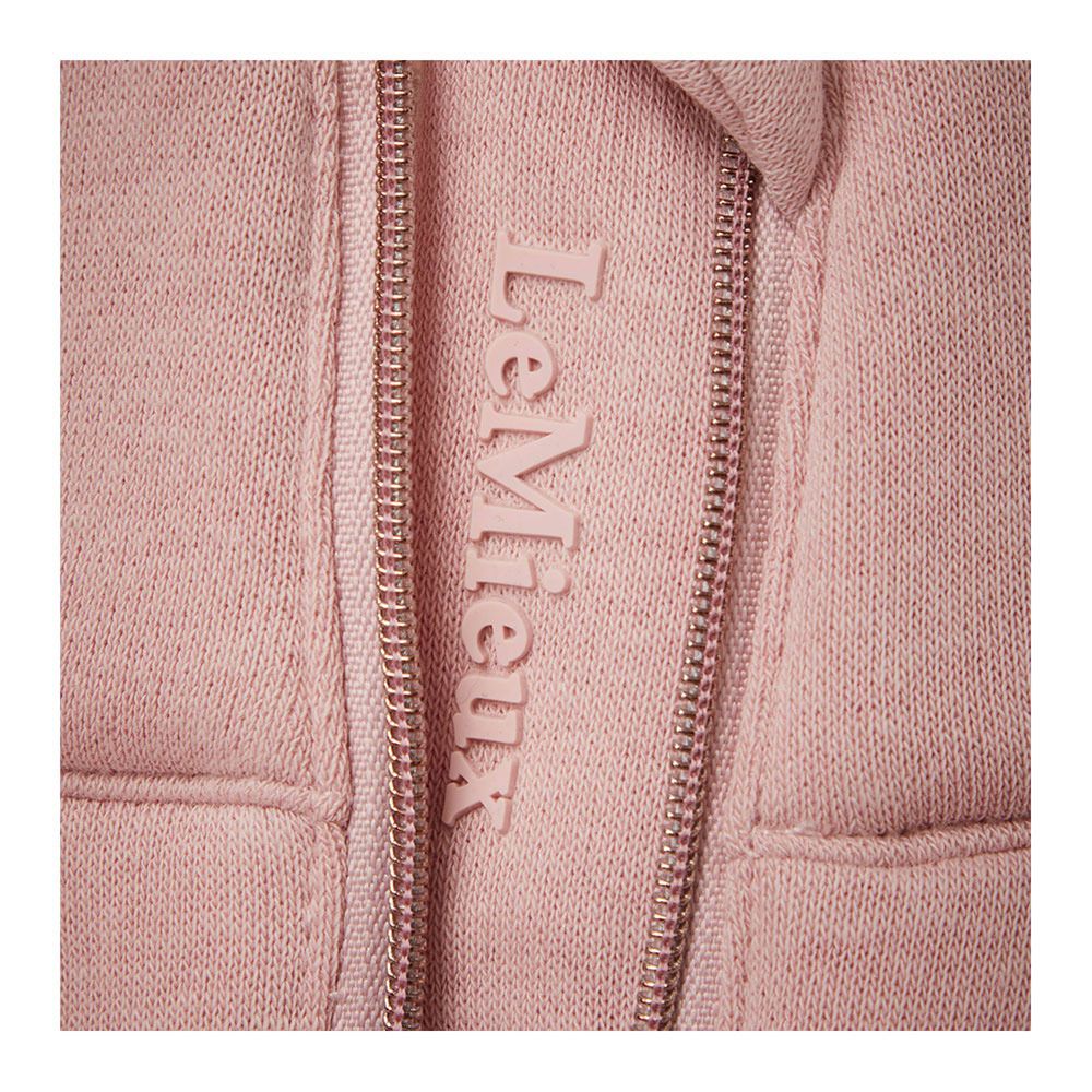 Le Mieux KALI - Sweat Femme pink quartz