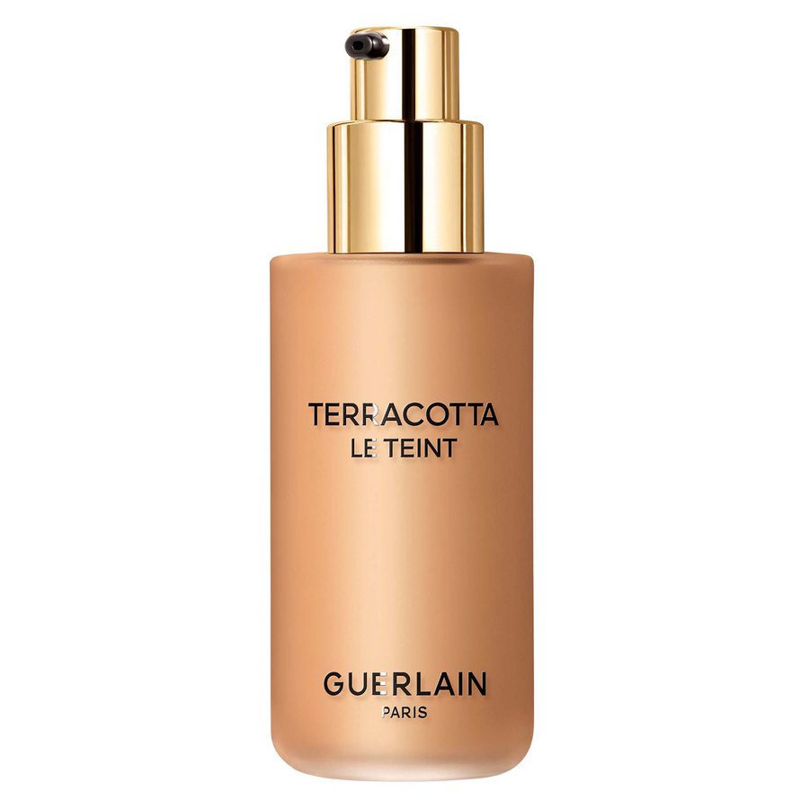 Guerlain Terracotta Le Teint Fluid Foundation 4,5W 35ml