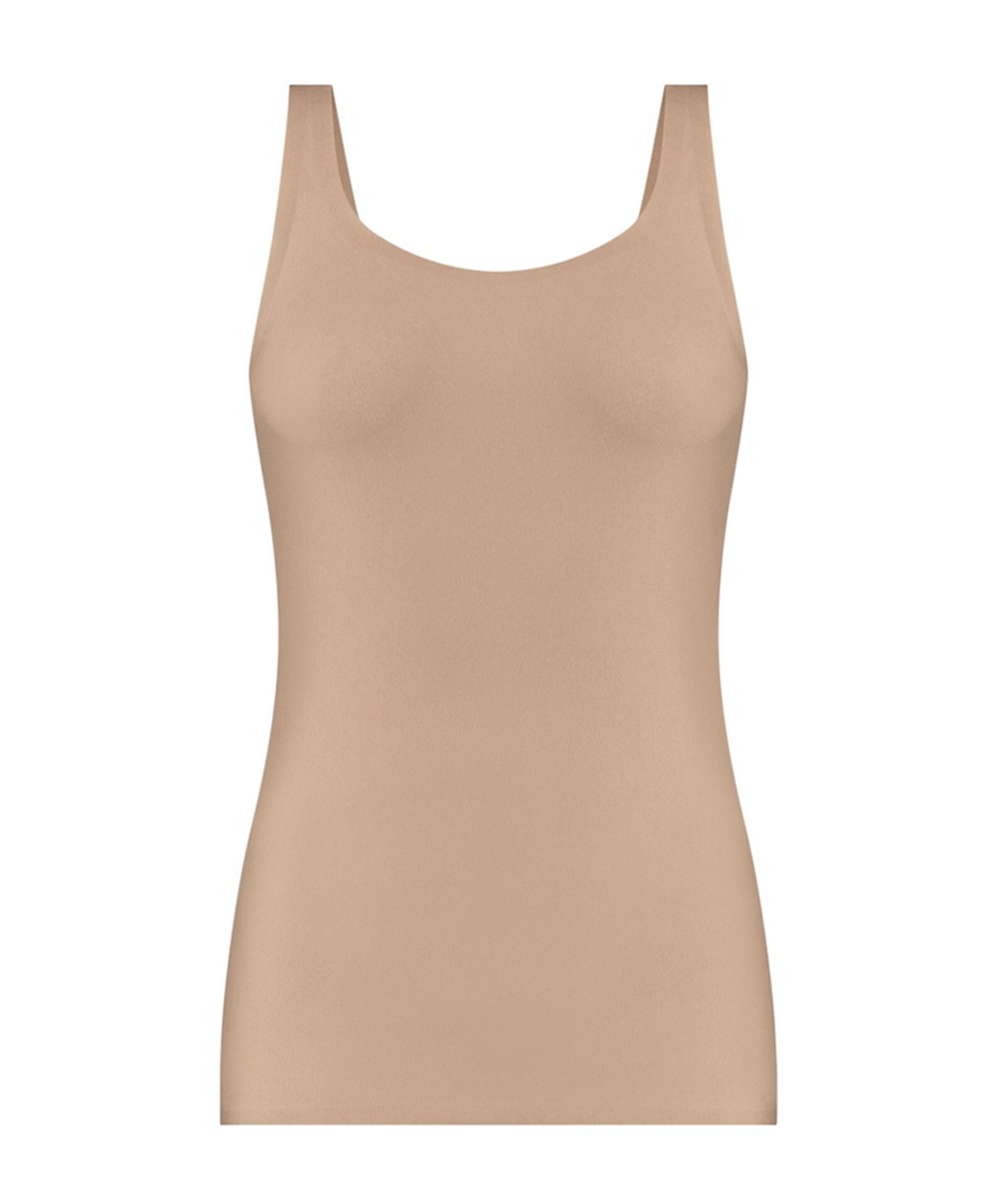Ten Cate Dames hemd beige