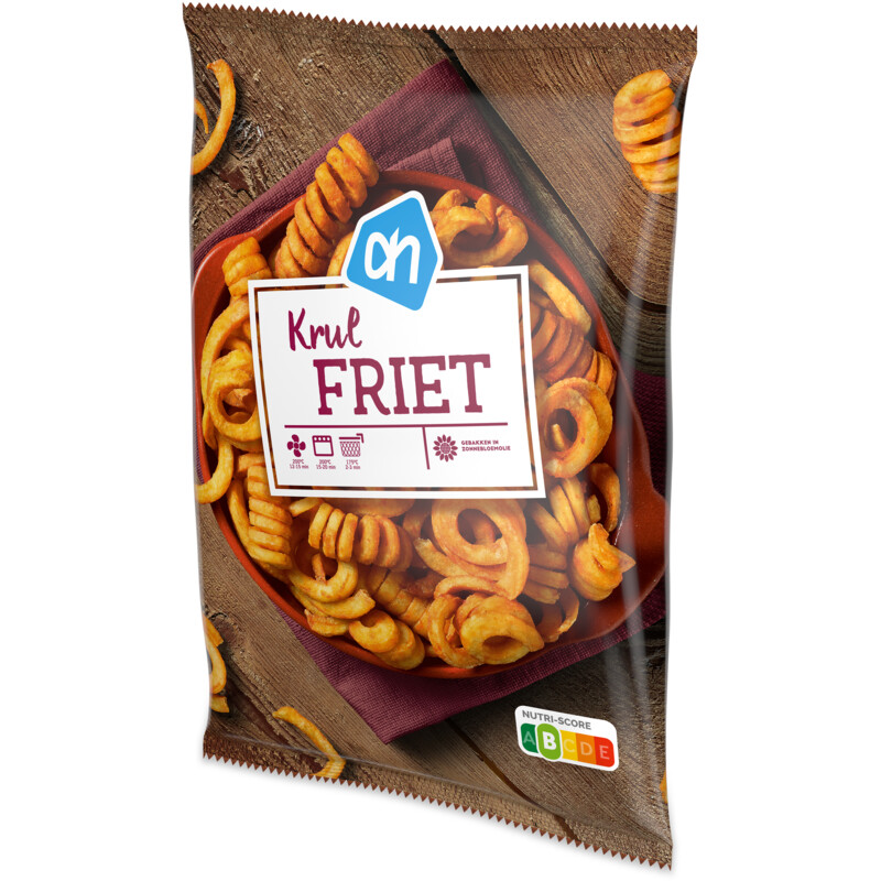 AH Krulfriet