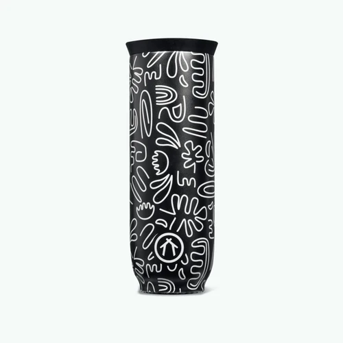 Mug 780ml Windermere noir