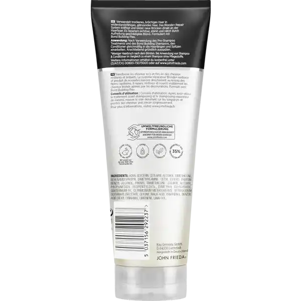 BLONDE+ REPAIR SYSTEM Conditioner